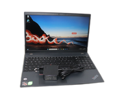 Lenovo ThinkPad L15 Ryzen 5Pro 5675U 12x2.30GHz 20GB RAM 512GB SSD GPU AMD Radeon 8GB Win11